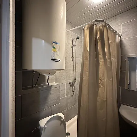 Apartment Cosy - Coeur Perpignan