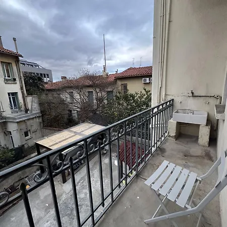 Cosy - Coeur Apartment Perpignan