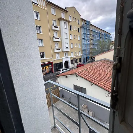 Appartement Cosy - Coeur Perpignan