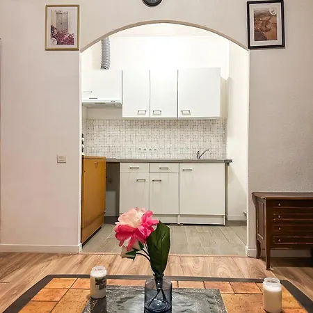 Cosy - Coeur Apartment Perpignan