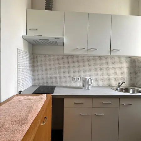 Cosy - Coeur Apartment