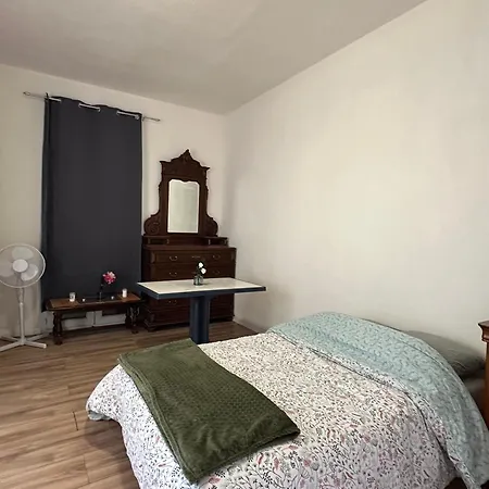 Cosy - Coeur Apartment