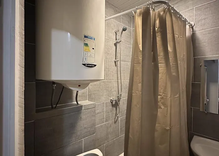 Apartment Cosy - Coeur Perpignan