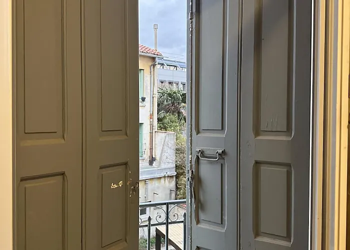 Cosy - Coeur Perpignan