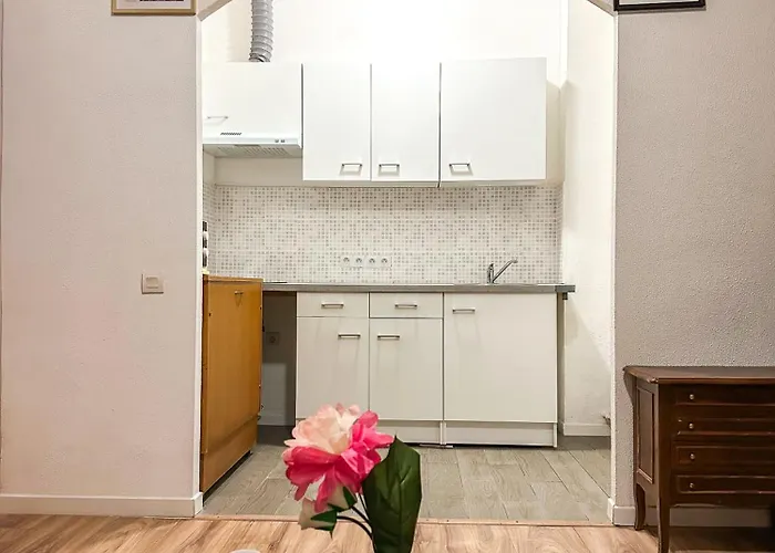 Cosy - Coeur Apartment Perpignan