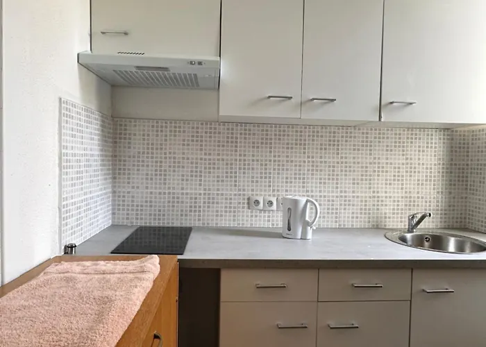 Cosy - Coeur Apartment