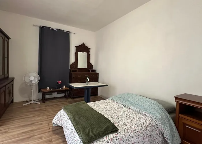 Cosy - Coeur Apartment